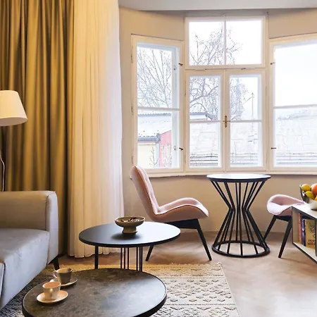 Fadilpasic's House דירה