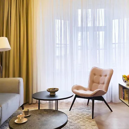 Fadilpasic's House דירה *