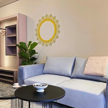 Fadilpasic's House Appartamento