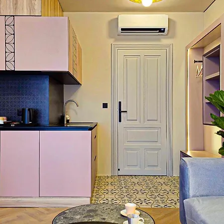 Fadilpasic's House דירה *