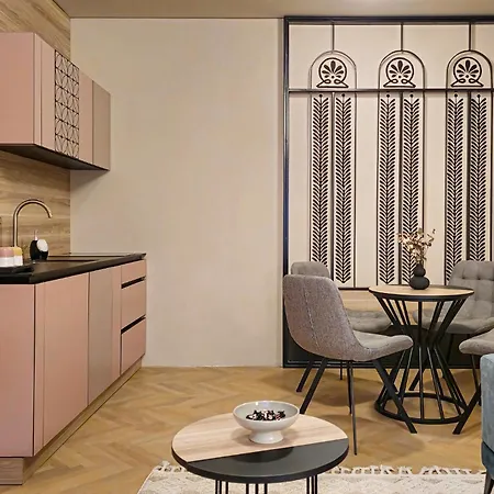 شقة Fadilpasic's House سراييفو