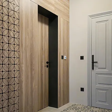 Fadilpasic's House سراييفو