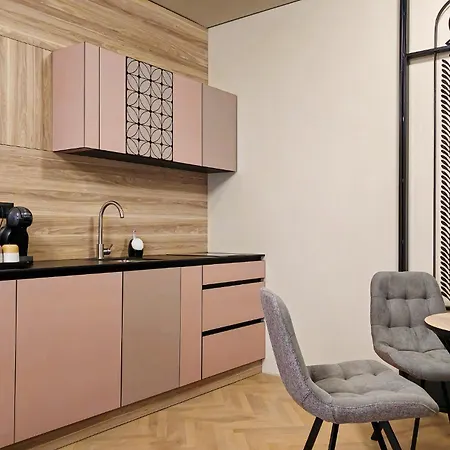 شقة Fadilpasic's House سراييفو