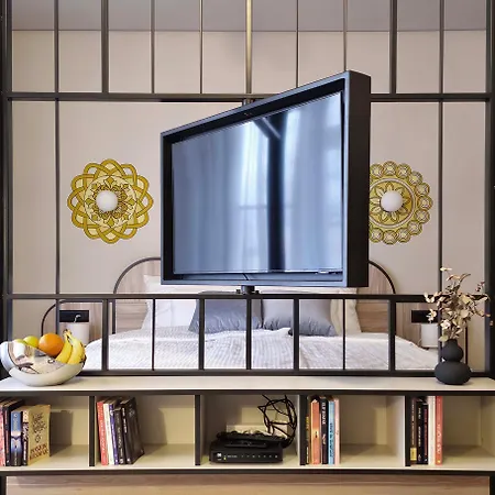 Fadilpasic's House דירה *