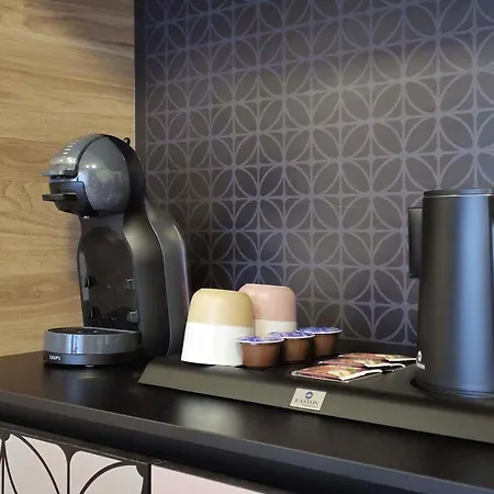 דירה Fadilpasic's House