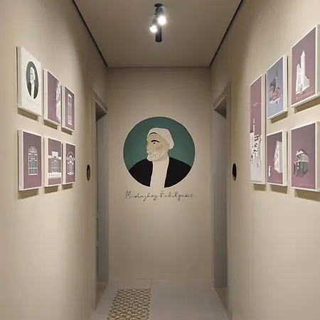 Fadilpasic's House *