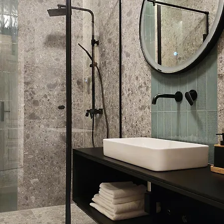 Fadilpasic's House شقة سراييفو