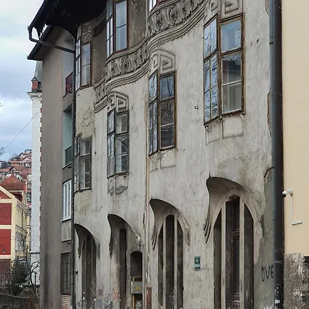 شقة Fadilpasic's House سراييفو