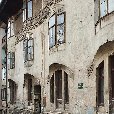 Fadilpasic's House *