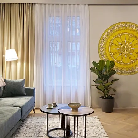 Fadilpasic's House Sarajevo