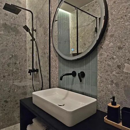 Fadilpasic's House דירה סראייבו