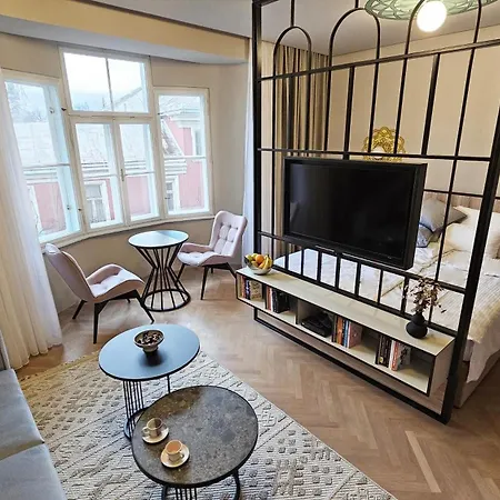 Fadilpasic's House شقة سراييفو