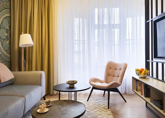 Fadilpasic's House Apartment *