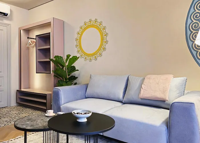 Fadilpasic's House Apartment