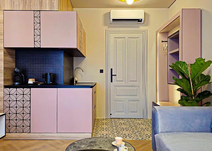 Fadilpasic's House Apartment *