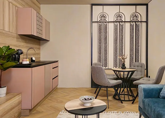 Apartment Fadilpasic's House Sarajevo