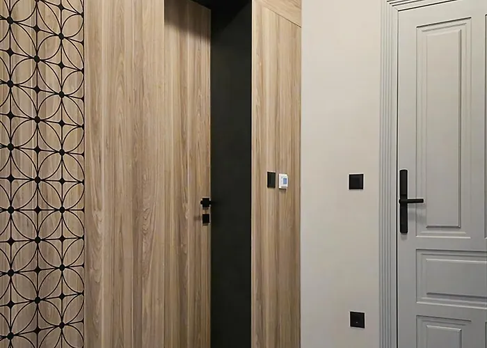 Fadilpasic's House Saraievo