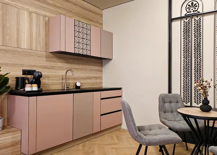 Apartment Fadilpasic's House Sarajevo