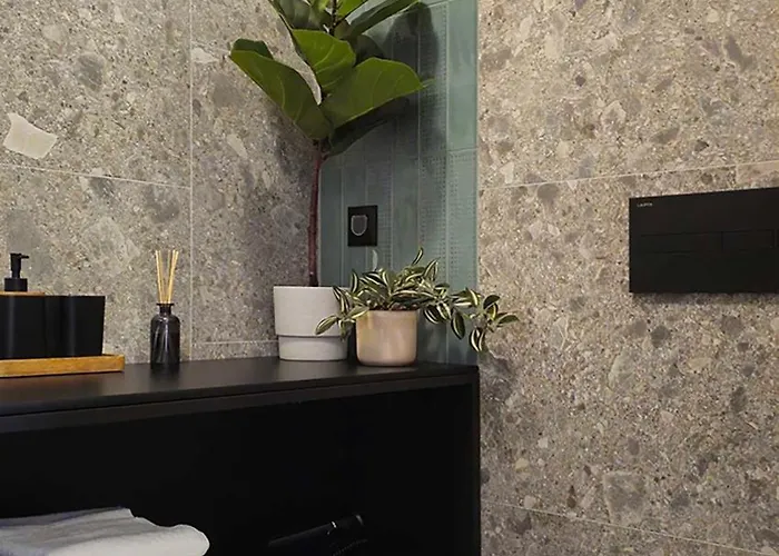 Fadilpasic's House Sarajevo