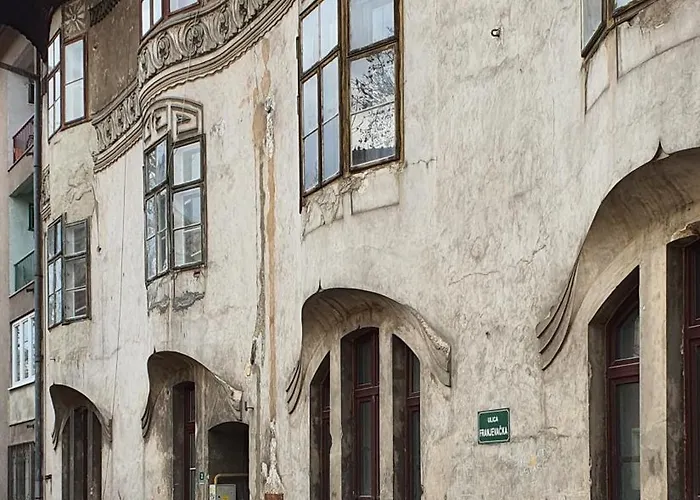 Fadilpasic's House *