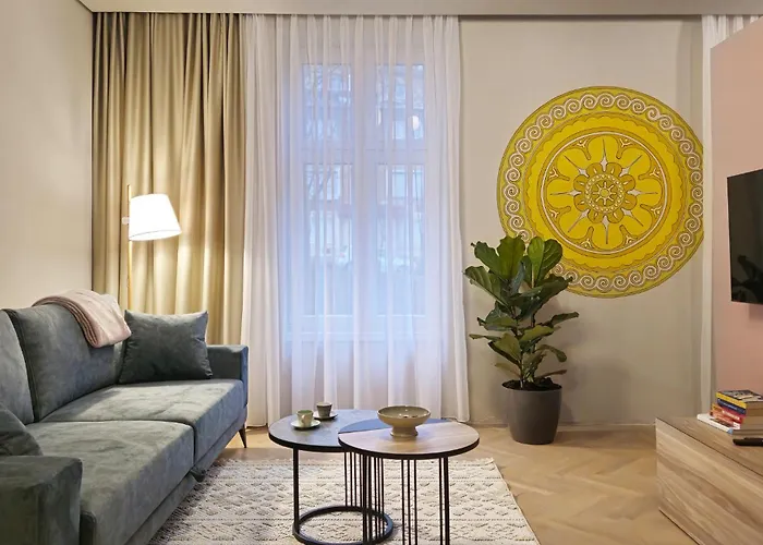 Fadilpasic's House Sarajevo