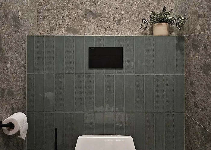 Apartment Fadilpasic's House *