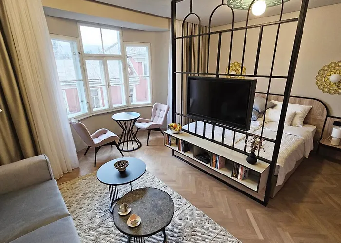 Fadilpasic's House Apartamento Saraievo