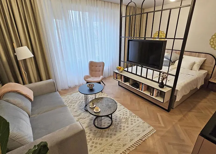 Fadilpasic's House Apartment *